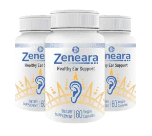 zeneara supplement